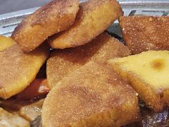 -渔民船说·北塘海鲜·天津菜·海肠捞饭(北塘古镇店)
