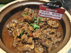 -全聚贤餐厅·湖北家常菜(沙湖店)