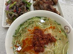 -老友谊冷面店(苏家屯店)