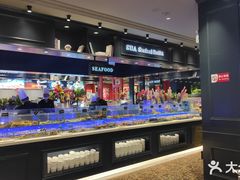 -SEA西雅图海鲜自助餐厅(海乐世界店)