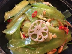 -巴陵全鱼席(湖南老字号汴河街店 )