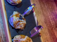 -白石の深夜食堂(宝龙店)