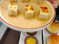 -金河半岛园林酒家(金融城店)