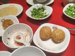 -山城辣妹子(定福庄店)