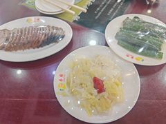-杏园餐厅(阜成门店)