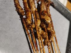 -管氏翅吧(马家堡店)