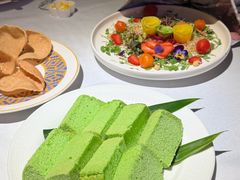 -狮拾久·现代新加坡料理(福田COCO Park店)