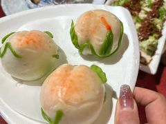 -天厨妙香素食餐厅(清华店)