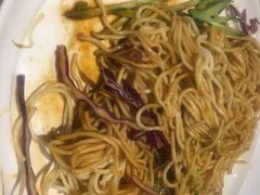 鸡丝凉面-眉州东坡(上海中心店)