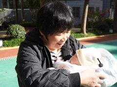 -小蝌蚪·寻·月嫂(普陀总部)
