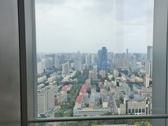 -视界美食自助餐厅·石家庄希尔顿酒店