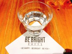 -BE BRIGHT KITCHEN(正佳广场店)