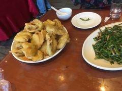 -小时候文化主题餐厅(田家店)