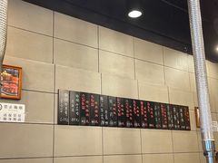 -小本家韩式烤肉(紫藤路店)