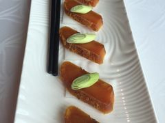 乌鱼子-欣叶食艺轩