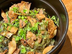 冷吃烧椒茄子-SHAN山(前滩太古里店)