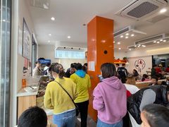 -欣达面馆(天桥支路店)