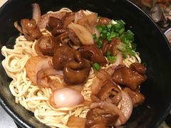 -慧娟面馆·餐厅(望江路店)