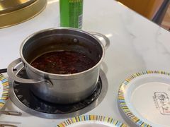 -布罗城堡自助烧烤(鸿通城购物中心店)