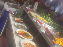 -号令江湖·水浒烤肉(和畅睦邻中心店)