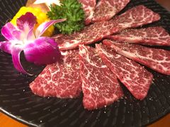 -不倒翁炭火烧肉(永安里店)