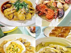 -好友缘酒家(会展中心店)