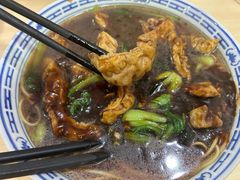 -福海面馆(阳曲店)