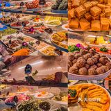 现在吃自助，真的，首选千家粗粮王