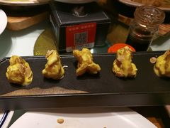 -永安鱼庄·镇江菜(东吴路店)