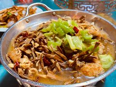 -鱼乐岛餐厅·户外花园主题餐厅