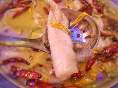 -鱼库·不仅是一家烤鱼店(车公庙店)