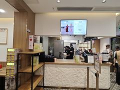 -霸王茶姬(正佳广场店)