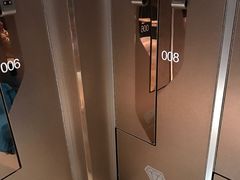 更衣室-威尔仕健身·游泳(KING88店)