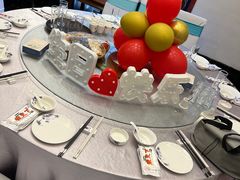 -不倒翁·徽天下名菜楼(马鞍山路店)