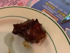 小叉烧-巴犀烧烤(新崇光店)