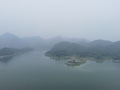 -易水湖景区