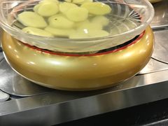 -汤响自助回转火锅百汇(乐峰广场店)