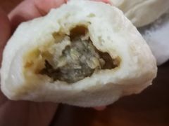 -郑家包子牛肉拉面(尚勤路店)