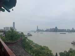 -武汉长江大桥