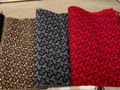 -BURBERRY(长沙IFS国金中心店)