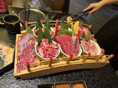 -樱嘢·炭火烧肉(惠南店)