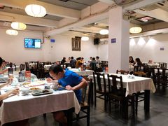 大堂-巴蜀风·地道川菜(总店)
