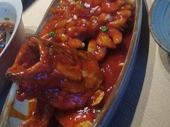 -青年公社烤鸭(青年路店)