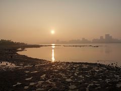 -青岛银沙滩