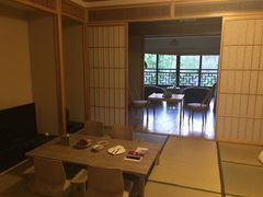 -北京古北水镇御舍温泉酒店
