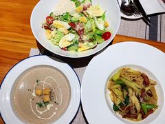 -JANS意式简餐厅·惠灵顿牛排