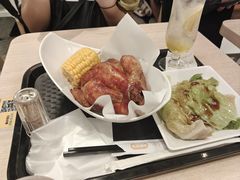 法式烧春鸡-大家乐(广州荔湾领展广场店)