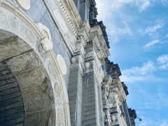 -王府井天主教堂