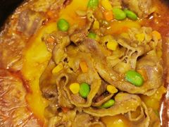 -燕郊烧鸽子(酷车小镇店)