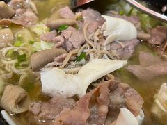 -全牛匠·乐山跷脚牛肉(西北旺万象汇店)